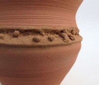 Plantable Clay Saucers Image 6