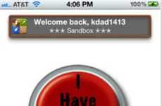 Ludicrous Lifeless Apps