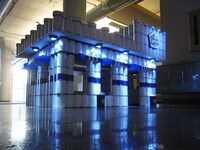 Canned Fast Food Castles Image 2