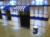 Canned Fast Food Castles Image 3