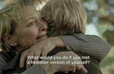 Healthy-Self Reunions
