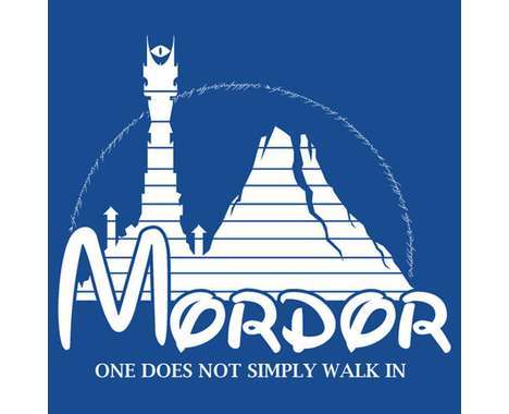 20 Pop Culture Icon Parodies