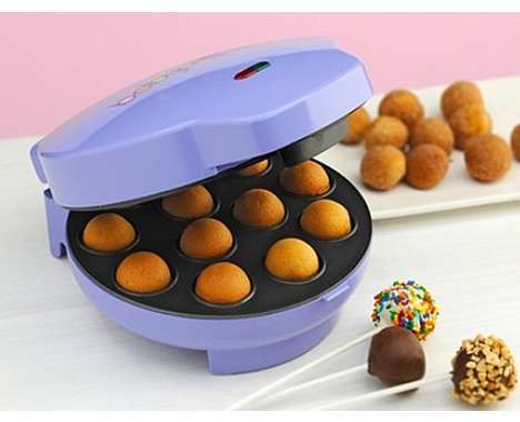 26 Unusual Snack Cookers