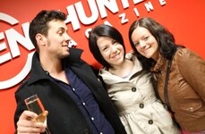 Toronto-Based Journalism Internships