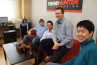 Toronto-Based Journalism Internships Image 4