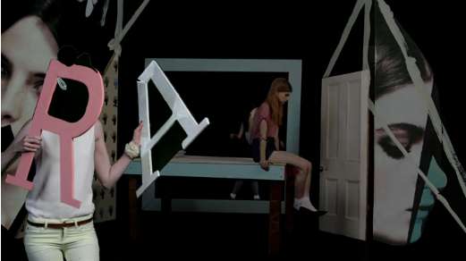 Branded Fashion Films