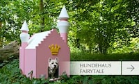 Cute Canine Casas Image 2