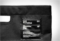 Minimalist Laptop Totes Image 3