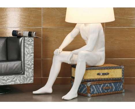 100 Funky Furnishings