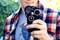 Rotating Smartphone Accessories Image 3
