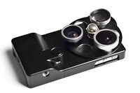 Rotating Smartphone Accessories Image 4