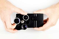 Rotating Smartphone Accessories Image 5