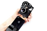 Rotating Smartphone Accessories Image 6