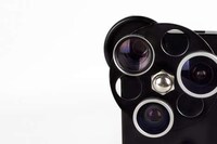 Rotating Smartphone Accessories Image 7