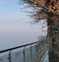 Translucent Tourist Attractions Image 3
