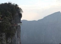 Translucent Tourist Attractions Image 4