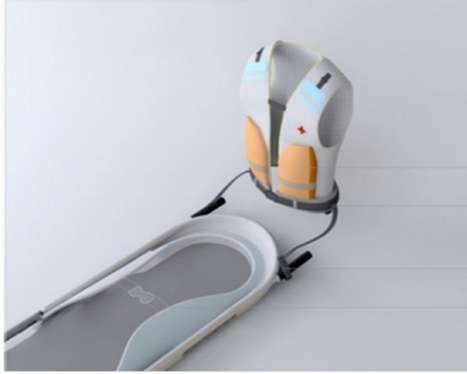 Hands-Free Emergency Transports