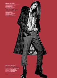 Urban Cowboy Captures Image 3