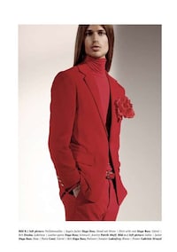 Urban Cowboy Captures Image 4