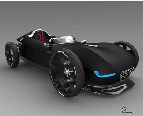 30 Awesome Alfa Romeo Autos