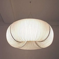 Slinky Worm-Like Lighting Image 7