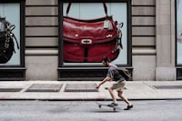 Unassuming Street Captures Image 3