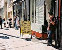 Unassuming Street Captures Image 8