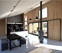 Buoyant Black Exteriors Image 3
