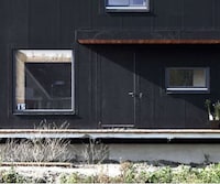 Buoyant Black Exteriors Image 5