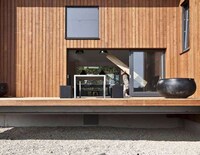 Buoyant Black Exteriors Image 6