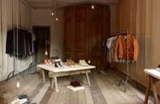 Ruggedly Raw Boutiques