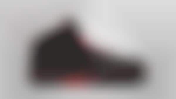 Pebble-Leathered Kicks
