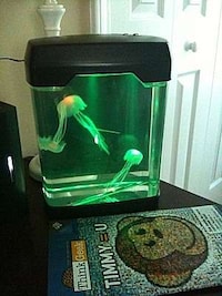 Plastic Marine Animal Playthings Image 3