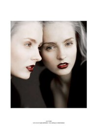 Gray-Haired Editorials Image 3