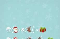 Christmas Equation Campaigns