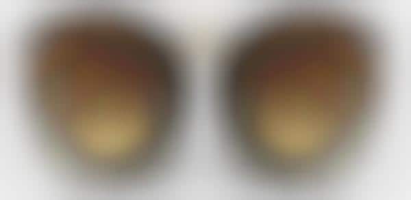 Architecture-Inspired Eyewear