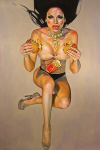 Bare Macho Portraits Image 3