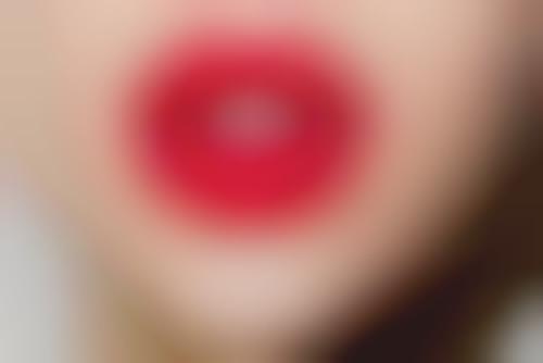 Cherry Red-Lipped Shoots