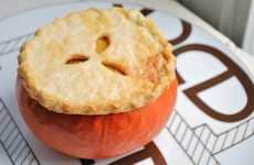 Double Gourd Desserts