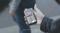 Time-Wasting Phone Comparison Ads Image 8