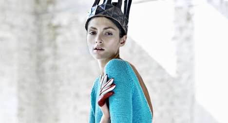Elegantly Enchanted Fall Fashion