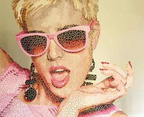 11 Pointillist Art Pieces