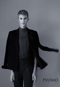 Sharp Refined Menswear Image 2