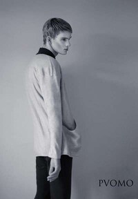Sharp Refined Menswear Image 3