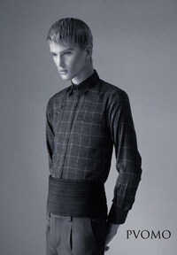 Sharp Refined Menswear Image 4