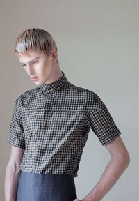 Sharp Refined Menswear Image 5