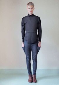 Sharp Refined Menswear Image 7
