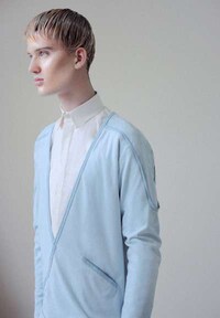 Sharp Refined Menswear Image 8