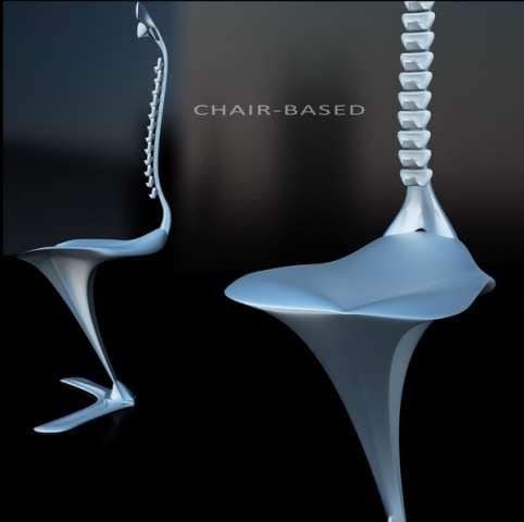 Spinal Column Seating