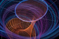 Threaded Neon Installations Image 2